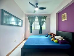Blk 424D Orchid Spring @ Yishun (Yishun), HDB 4 Rooms #569639191
